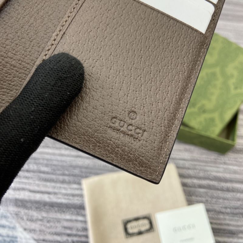 Gvc*1 wallets